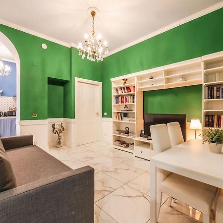 Centrale'S Nest - Elegant Apt Close To Central Station Milaan Buitenkant foto