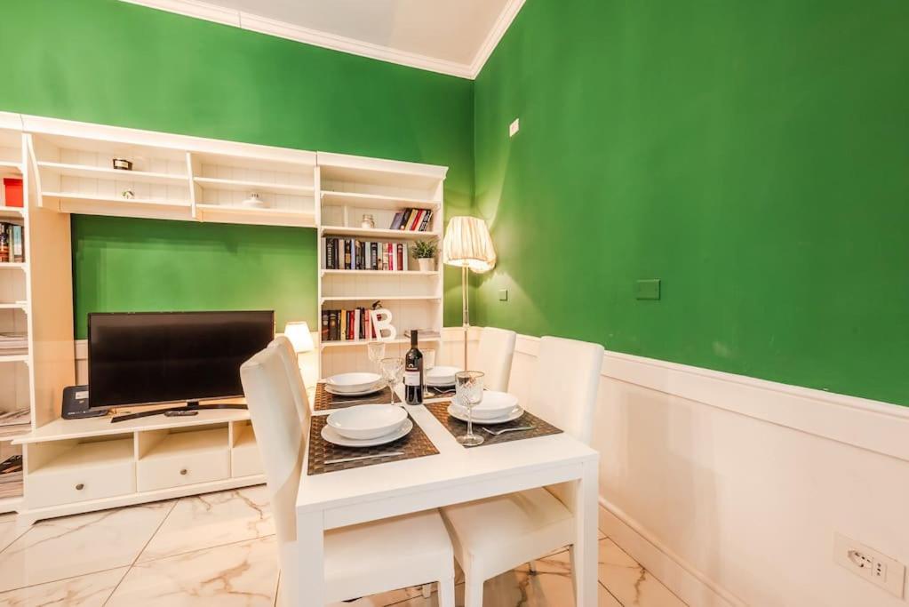 Centrale'S Nest - Elegant Apt Close To Central Station Milaan Buitenkant foto