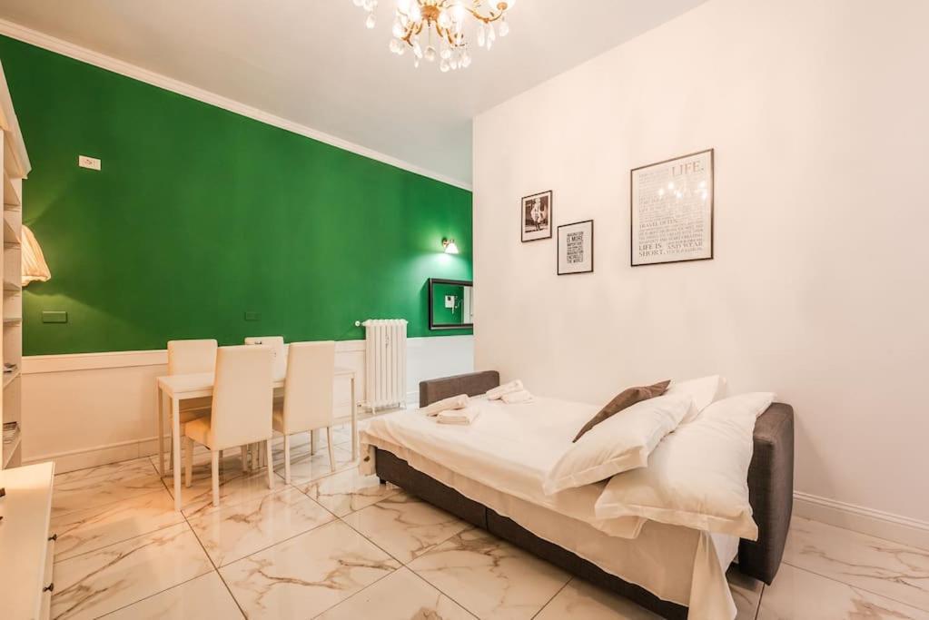 Centrale'S Nest - Elegant Apt Close To Central Station Milaan Buitenkant foto