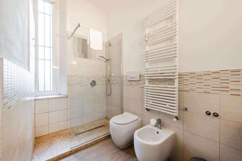 Centrale'S Nest - Elegant Apt Close To Central Station Milaan Buitenkant foto
